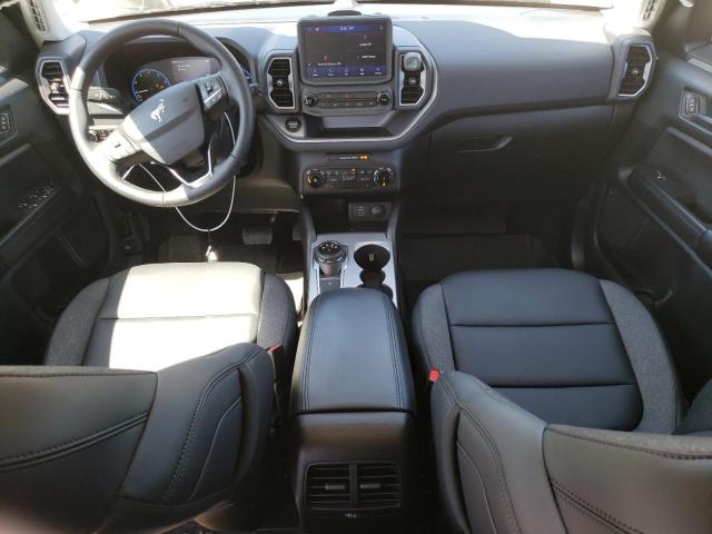  FORD BRONCO 2024 Beige