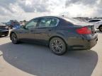 2011 Infiniti G25  на продаже в Grand Prairie, TX - Hail