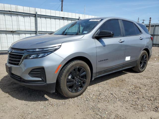 CHEVROLET EQUINOX LS 2023