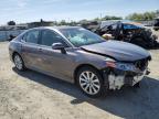 2018 Toyota Camry L en Venta en Antelope, CA - Front End