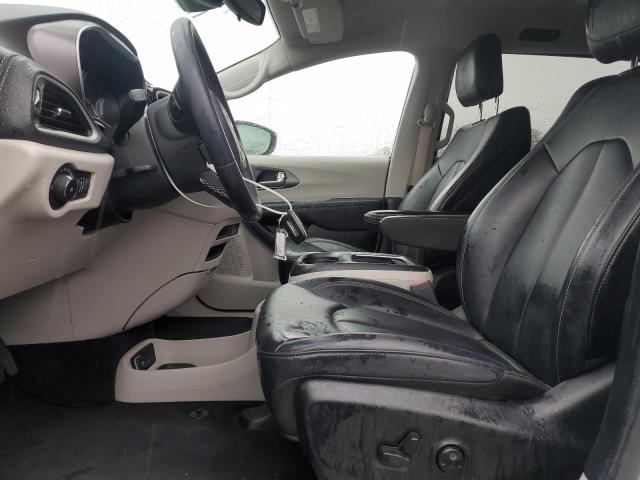  CHRYSLER PACIFICA 2023 Biały