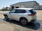 2022 Nissan Rogue Sv იყიდება Austell-ში, GA - All Over