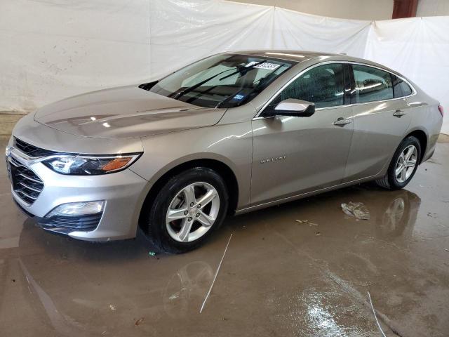  CHEVROLET MALIBU 2024 tan