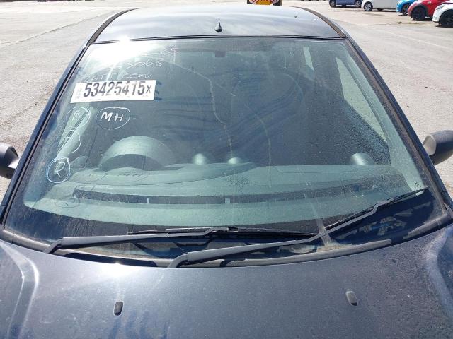 2003 FORD FIESTA GHI