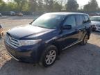 Madisonville, TN에서 판매 중인 2013 Toyota Highlander Base - Minor Dent/Scratches