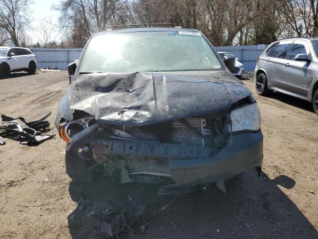 2011 DODGE GRAND CARAVAN EXPRESS