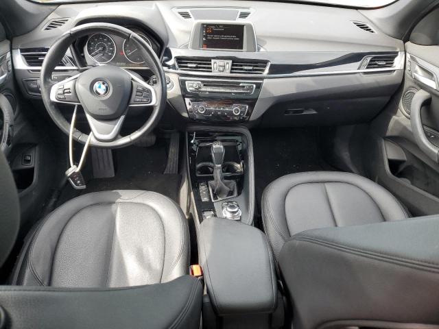  BMW X1 2016 Charcoal