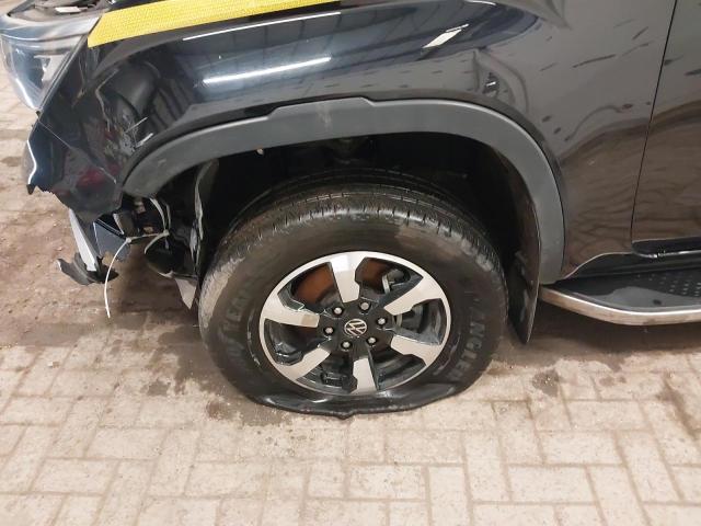 2023 VOLKSWAGEN AMAROK STY