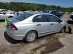 2010 Honda Civic Vp for Sale in Florence, MS - Front End
