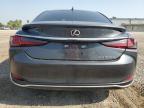 2025 Lexus Es 300H Base na sprzedaż w Mercedes, TX - Water/Flood