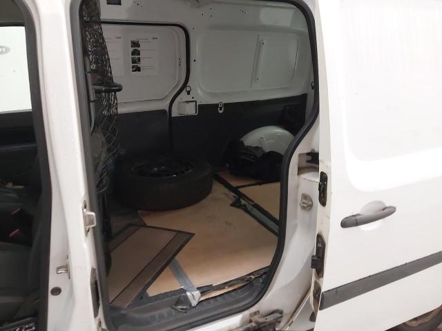 2019 RENAULT KANGOO BUS