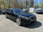 2015 Mercedes-Benz S 550 de vânzare în North Billerica, MA - Normal Wear