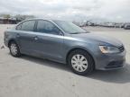 2015 Volkswagen Jetta Base продається в Lebanon, TN - Undercarriage