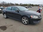 2013 Volkswagen Passat Se for Sale in Brookhaven, NY - Front End