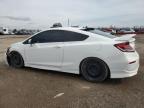 2015 HONDA CIVIC SI for sale at Copart ON - LONDON