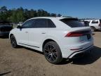 2019 Audi Q8 Prestige S-Line продається в Greenwell Springs, LA - Front End