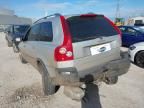 2004 VOLVO XC 90 D5 S for sale at Copart BRISTOL