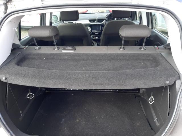 2018 VAUXHALL CORSA ENER