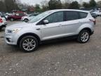 2017 Ford Escape Se for Sale in Madisonville, TN - Rear End