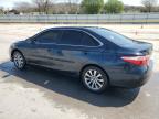 2017 Toyota Camry Le продається в Lebanon, TN - Rear End