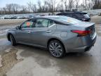 2023 Nissan Altima Sl for Sale in Franklin, WI - Front End