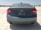 2016 Hyundai Sonata Sport de vânzare în New Braunfels, TX - Front End