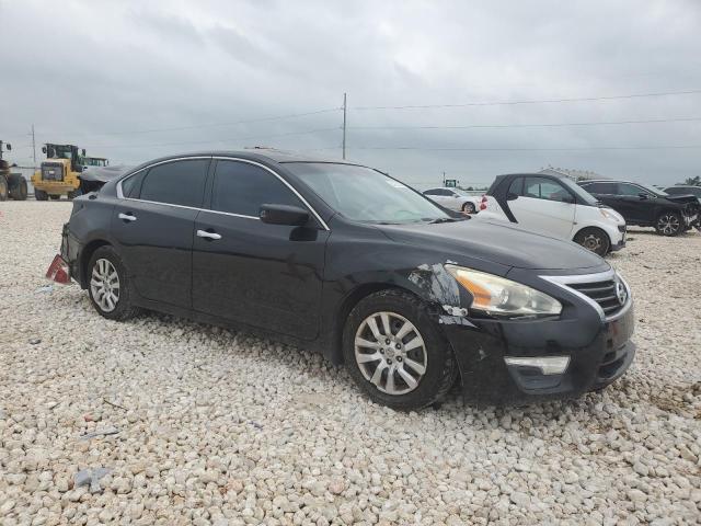  NISSAN ALTIMA 2014 Black
