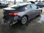 2013 Honda Accord Ex للبيع في Los Angeles، CA - Rear End