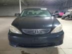 2006 Toyota Camry Le за продажба в Columbus, OH - Front End