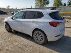 2019 Buick Envision Essence for Sale in Wichita, KS - Front End