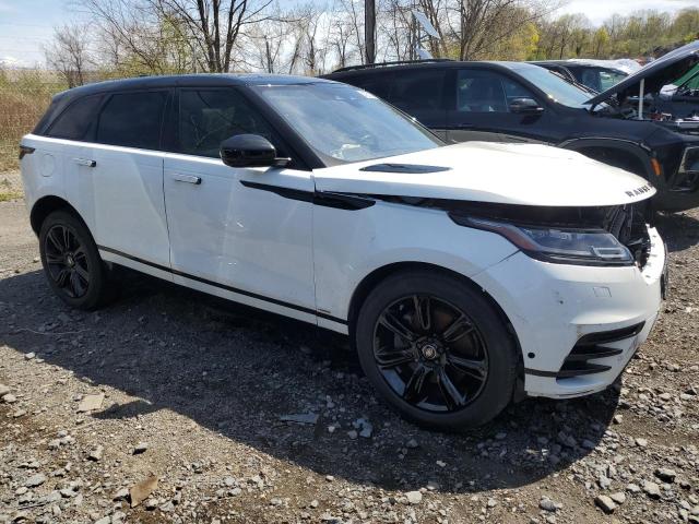  LAND ROVER RANGEROVER 2021 Biały