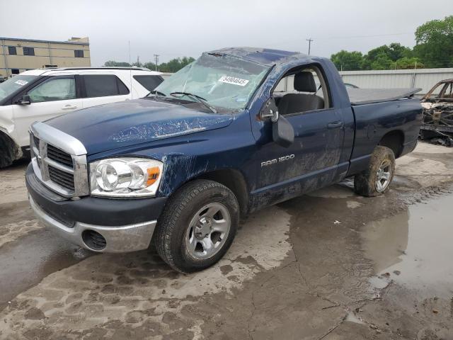 2006 Dodge Ram 1500 St