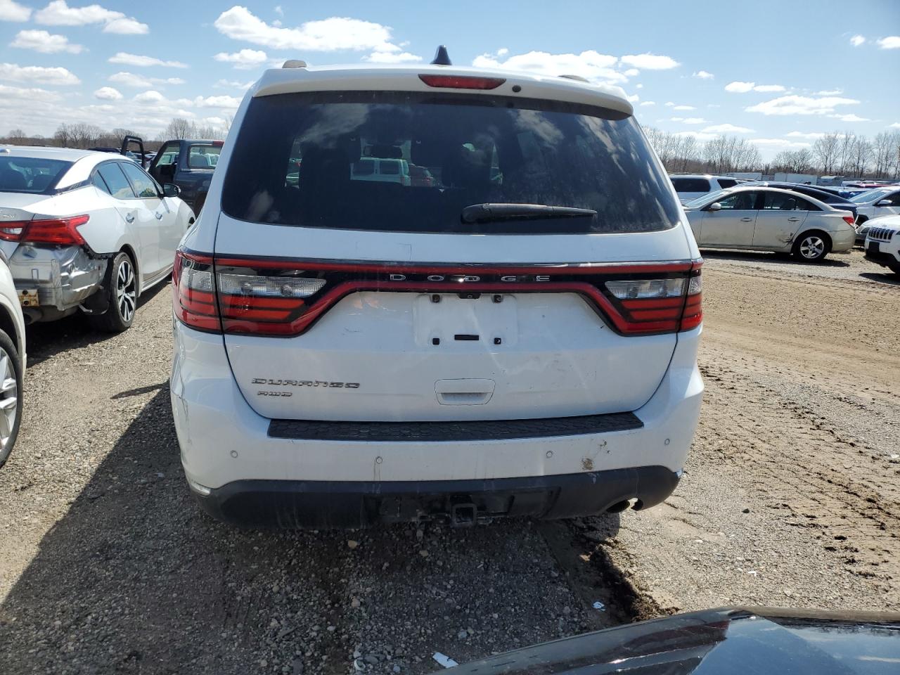 2016 Dodge Durango - Image 6