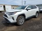 2023 Toyota Rav4 Xle Premium en Venta en New Britain, CT - Front End