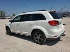2015 Dodge Journey Crossroad zu verkaufen in Oklahoma City, OK - Mechanical