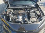 2022 Honda Civic Lx na sprzedaż w Tifton, GA - Front End