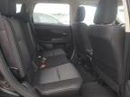 2017 Mitsubishi Outlander Se na sprzedaż w Earlington, KY - Hail