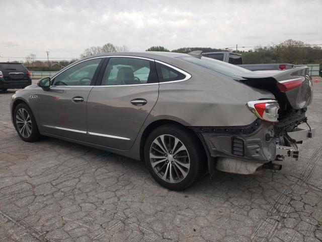  BUICK LACROSSE 2019 Серый