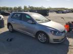 2016 Volkswagen Golf S/Se for Sale in Spartanburg, SC - Side