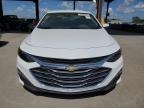2024 Chevrolet Malibu Lt за продажба в Wilmer, TX - Side