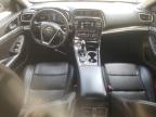 2022 Nissan Maxima Sv for Sale in Augusta, GA - Front End