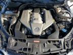 2013 Mercedes-Benz C 63 Amg იყიდება Riverview-ში, FL - Front End