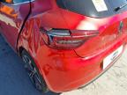 2022 RENAULT CLIO TECHN for sale at Copart YORK