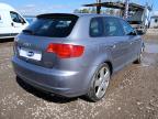2007 AUDI A3 S LINE for sale at Copart WISBECH