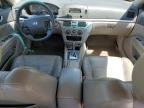 2007 Hyundai Sonata Gls na sprzedaż w Loganville, GA - Front End