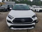 2024 Toyota Rav4 Adventure de vânzare în Ellenwood, GA - Front End