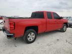 2018 Chevrolet Silverado C1500 Lt იყიდება Temple-ში, TX - Front End