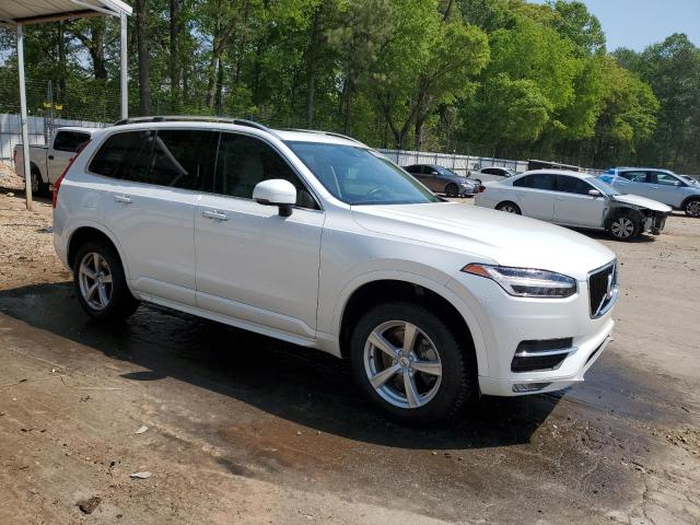  VOLVO XC90 2018 Biały