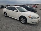 2009 Chevrolet Impala Ls продається в Earlington, KY - Hail