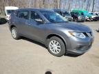 2015 Nissan Rogue S for Sale in East Granby, CT - Front End